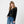 Load image into Gallery viewer, Beau-Lero Fringe Cardigan