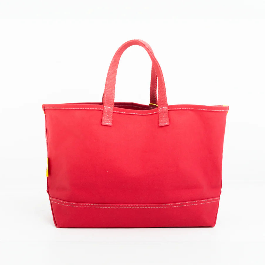 Imperfect Heart Tote – Barlow Fashion