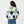 Load image into Gallery viewer, Beau-Lero Patchwork Cardigan