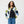 Load image into Gallery viewer, Beau-Lero Patchwork Cardigan