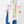 Load image into Gallery viewer, Poppy Paradise Life Duster