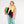 Load image into Gallery viewer, Mila Stripe Scarf