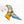 Load image into Gallery viewer, Kaleidoscope Twilly Set