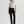 Load image into Gallery viewer, Mari High Rise Slim Straight Pants