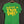 Load image into Gallery viewer, Keep Smiling Patch Pocket Tee