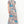 Load image into Gallery viewer, Short Sleeve Shift Maxi Dress