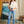 Load image into Gallery viewer, Stretch Terry Overshirt