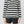 Load image into Gallery viewer, Stripe Collar Sweatshirt