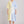 Load image into Gallery viewer, Blouson Sleeve Stripe Shirt Midi Dress