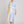 Load image into Gallery viewer, Blouson Sleeve Stripe Shirt Midi Dress