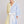 Load image into Gallery viewer, Blouson Sleeve Stripe Shirt Midi Dress