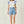 Load image into Gallery viewer, Striped Statement Sleeve Tee