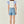 Load image into Gallery viewer, Striped Statement Sleeve Tee