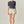Load image into Gallery viewer, Crochet Short Sleeve Top