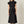 Load image into Gallery viewer, Contrast Stitch Shirt Midi Dress