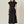 Load image into Gallery viewer, Contrast Stitch Shirt Midi Dress
