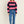 Load image into Gallery viewer, Bold Stripe Knit
