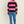 Load image into Gallery viewer, Bold Stripe Knit