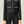 Load image into Gallery viewer, Black and White Tweed Jacket