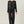 Load image into Gallery viewer, Black and White Tweed Jacket