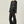 Load image into Gallery viewer, Black and White Tweed Jacket