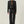 Load image into Gallery viewer, Black and White Tweed Jacket