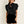 Load image into Gallery viewer, Scallop Velvet Shorts