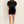 Load image into Gallery viewer, Scallop Velvet Shorts