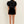 Load image into Gallery viewer, Scallop Velvet Shorts