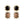 Load image into Gallery viewer, Fulton Double Drop Earrings