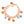 Load image into Gallery viewer, Sugar Link Bracelet