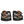 Load image into Gallery viewer, Saint Venice Studded Strappy Sandals