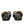Load image into Gallery viewer, Saint Venice Studded Strappy Sandals