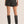 Load image into Gallery viewer, Tia Faux Leather Short