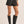 Load image into Gallery viewer, Tia Faux Leather Short