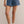 Load image into Gallery viewer, Hunter Knit Denim Short