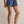 Load image into Gallery viewer, Hunter Knit Denim Short