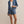 Load image into Gallery viewer, Daily Knit Denim Cardigan