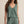 Load image into Gallery viewer, Sloane V-Neck Cotton Jersey Top