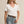 Load image into Gallery viewer, Weekdays V-Neck Tee
