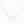 Load image into Gallery viewer, Pearl Play Short Gold Necklace