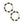 Load image into Gallery viewer, Pippa Twisted Colorblock Enamel Hoop Earrings