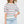Load image into Gallery viewer, Short Sleeve Mutli Color Knit Top