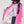 Load image into Gallery viewer, Fuchsia Loden Coat
