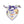 Load image into Gallery viewer, LSU Tigers Saturday Scarf
