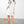 Load image into Gallery viewer, Flutter Sleeve Textured Embroidered Dress