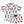Load image into Gallery viewer, Holiday March Pajama Shorts Set