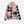 Load image into Gallery viewer, Checked Wool Bomber with Fringes