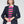 Load image into Gallery viewer, Graffiti Wool Blazer
