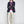 Load image into Gallery viewer, Graffiti Wool Blazer